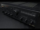 Amplifier Body Onkyo Integra A-817Rx