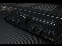 Amplifier Body Onkyo Integra A-817Rx