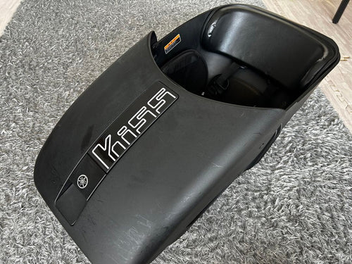 Yamaha Child Bicycle Seats Pas Kiss Mini Un
