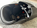 Yamaha Child Bicycle Seats Pas Kiss Mini Un