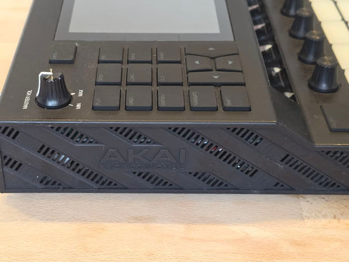 Akai Professional Samplers Force