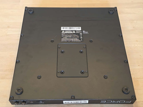 Akai Professional Samplers Force