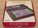 Akai Professional Samplers Force