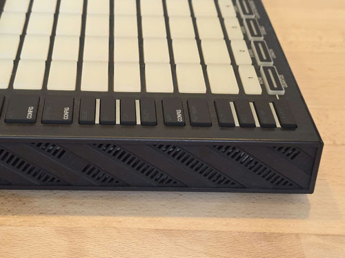 Akai Professional Samplers Force