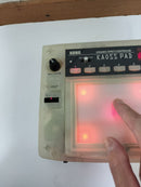 Expansion Pads, Samplers Effects Units Kaoss Pad Kp-1W Korg