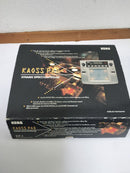 Expansion Pads, Samplers Effects Units Kaoss Pad Kp-1W Korg