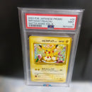 Pok Mon Trading Card Game Psa 10