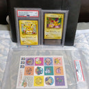 Pok Mon Trading Card Game Psa 10