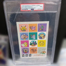Pok Mon Trading Card Game Psa 10