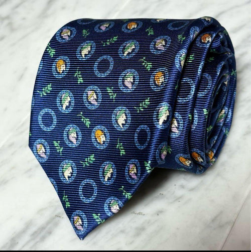 Bvlgari Ties