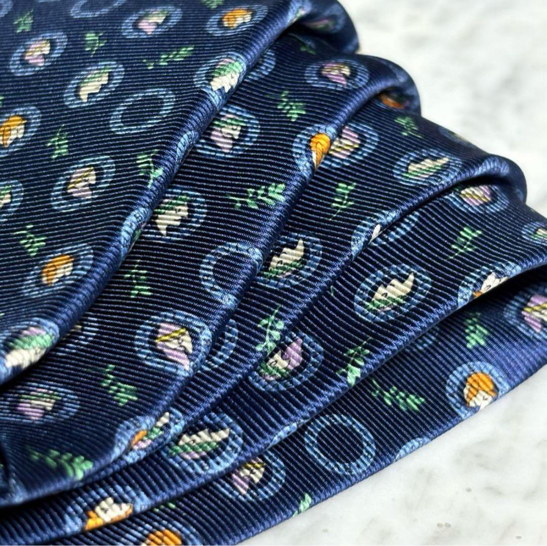 Bvlgari Ties