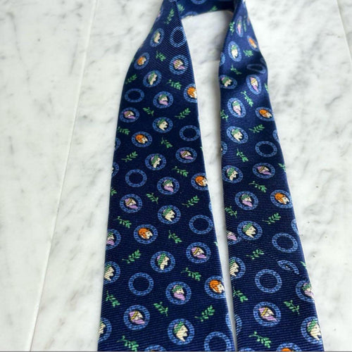 Bvlgari Ties