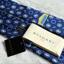 Bvlgari Ties