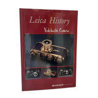 Range Finder Camera Leica History