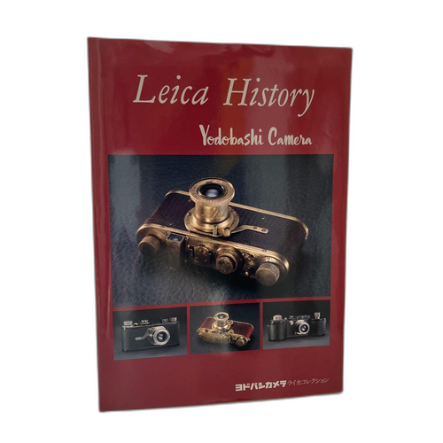Range Finder Camera Leica History