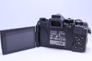 Olympus Mirrorless Interchangeable Lips 2,563 Om-D E-M5 Markiii (Black)(