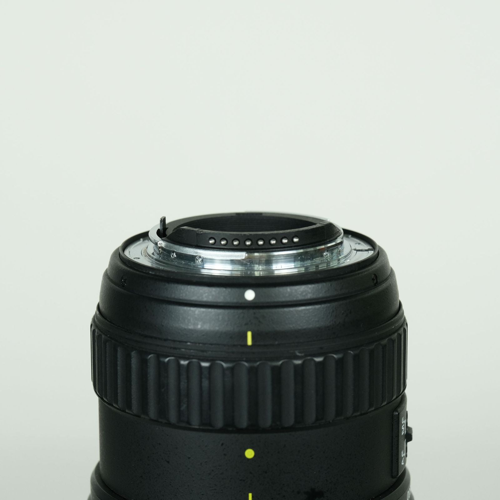 Tokina Lens (Zoom) At-X 70-200Mm F4 Pro Fx Vcm-S F Nikon