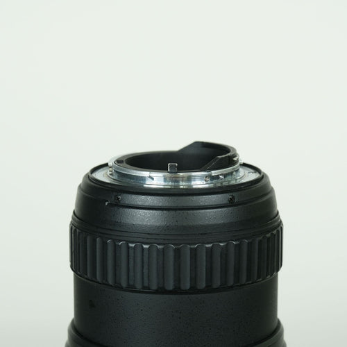 Tokina Lens (Zoom) At-X 70-200Mm F4 Pro Fx Vcm-S F Nikon