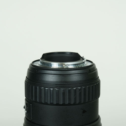 Tokina Lens (Zoom) At-X 70-200Mm F4 Pro Fx Vcm-S F Nikon