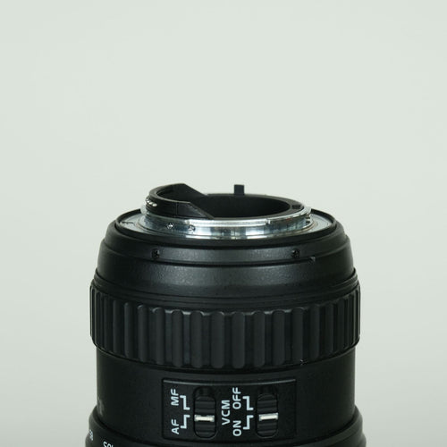Tokina Lens (Zoom) At-X 70-200Mm F4 Pro Fx Vcm-S F Nikon