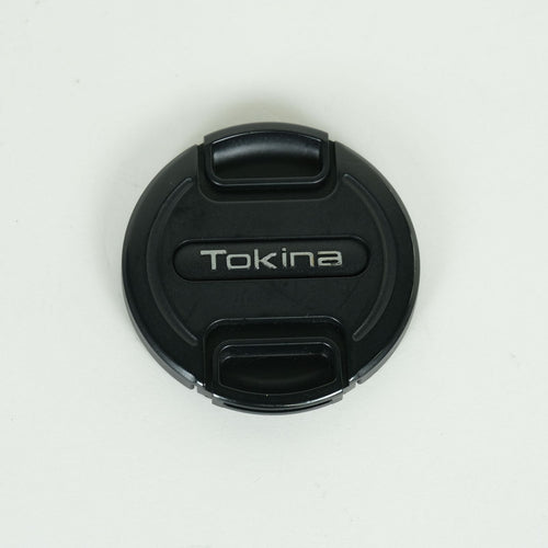 Tokina Lens (Zoom) At-X 70-200Mm F4 Pro Fx Vcm-S F Nikon