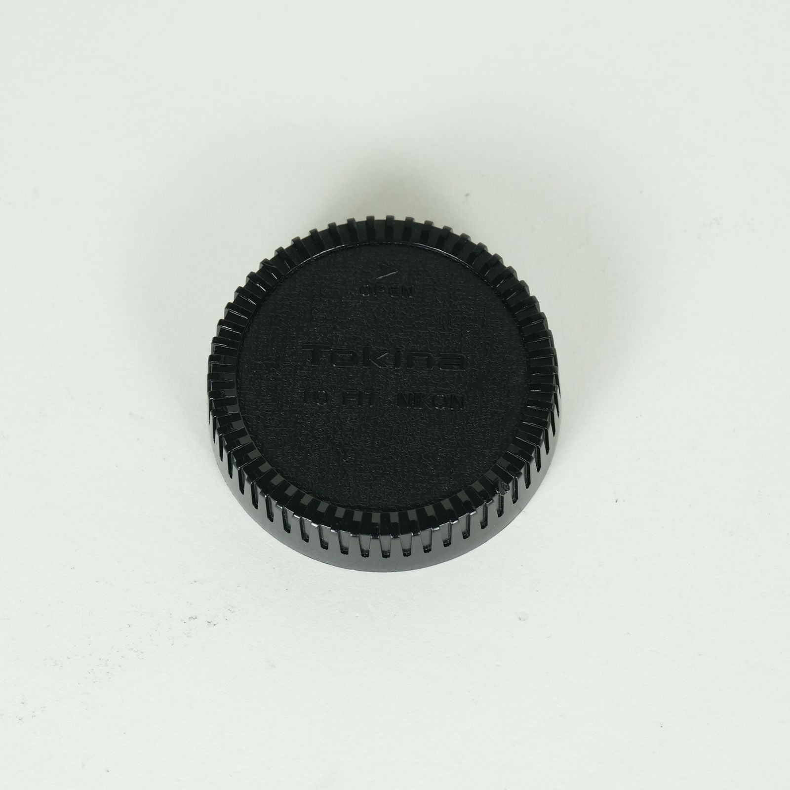Tokina Lens (Zoom) At-X 70-200Mm F4 Pro Fx Vcm-S F Nikon