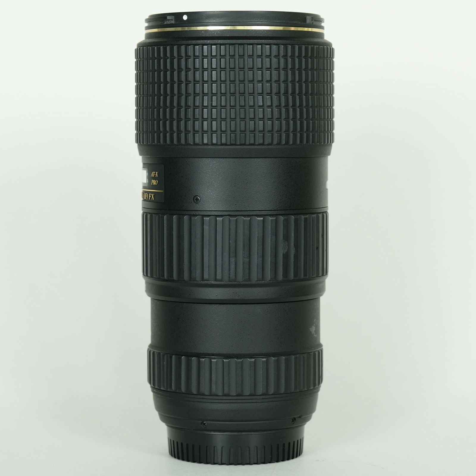 Tokina Lens (Zoom) At-X 70-200Mm F4 Pro Fx Vcm-S F Nikon
