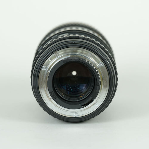 Tokina Lens (Zoom) At-X 70-200Mm F4 Pro Fx Vcm-S F Nikon