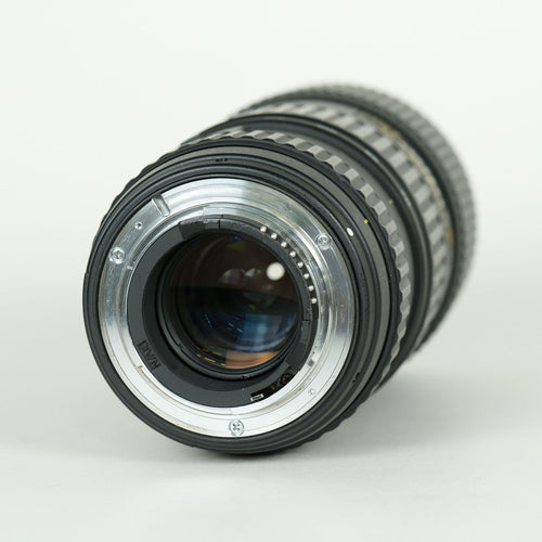 Tokina Lens (Zoom) At-X 70-200Mm F4 Pro Fx Vcm-S F Nikon
