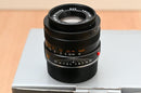 Leica Lens (Single Focus) Macro-Elmar-M F4/90Mm