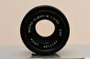 Leica Lens (Single Focus) Macro-Elmar-M F4/90Mm