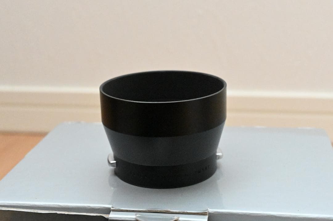 Leica Lens (Single Focus) Macro-Elmar-M F4/90Mm