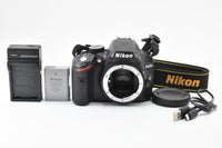 Digital Slrs 5,232 D3200 #22817
