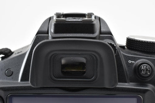 Digital Slrs 5,232 D3200 #22817