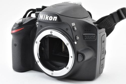 Digital Slrs 5,232 D3200 #22817