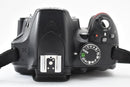 Digital Slrs 5,232 D3200 #22817