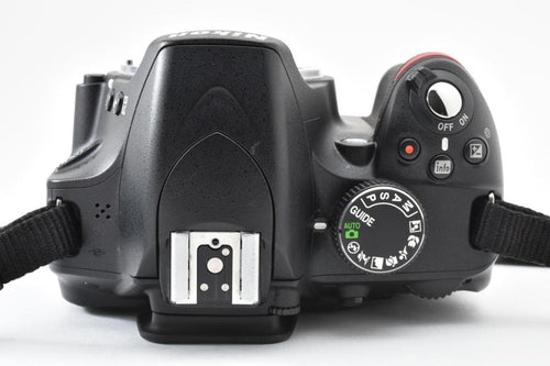 Digital Slrs 5,232 D3200 #22817