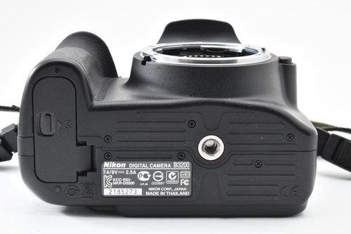 Digital Slrs 5,232 D3200 #22817