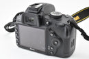 Digital Slrs 5,232 D3200 #22817