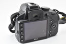 Digital Slrs 5,232 D3200 #22817