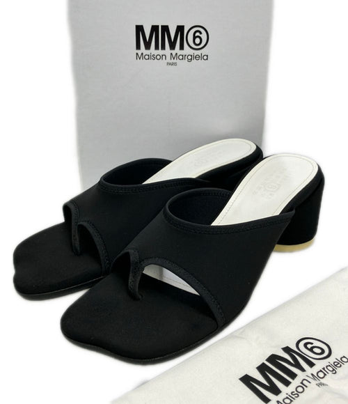 Sandals S66Wp0086 Size 38 Mm6 Maison Margiela
