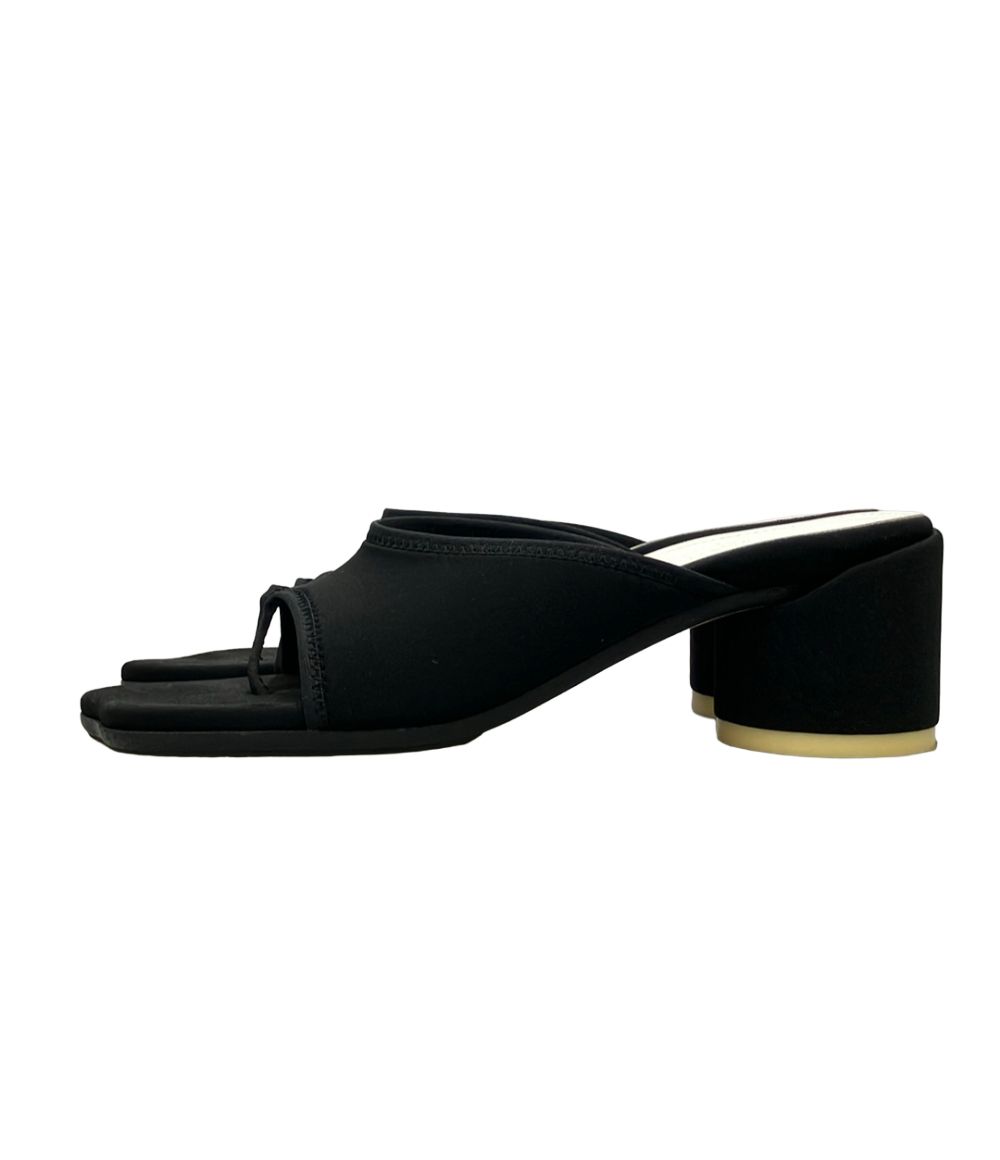 Sandals S66Wp0086 Size 38 Mm6 Maison Margiela