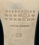 Sandals S66Wp0086 Size 38 Mm6 Maison Margiela