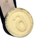 Sandals S66Wp0086 Size 38 Mm6 Maison Margiela