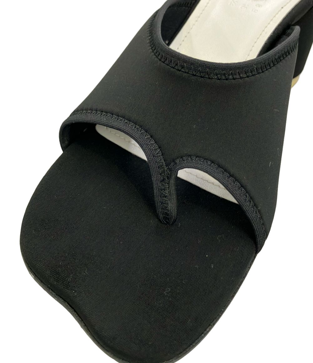 Sandals S66Wp0086 Size 38 Mm6 Maison Margiela