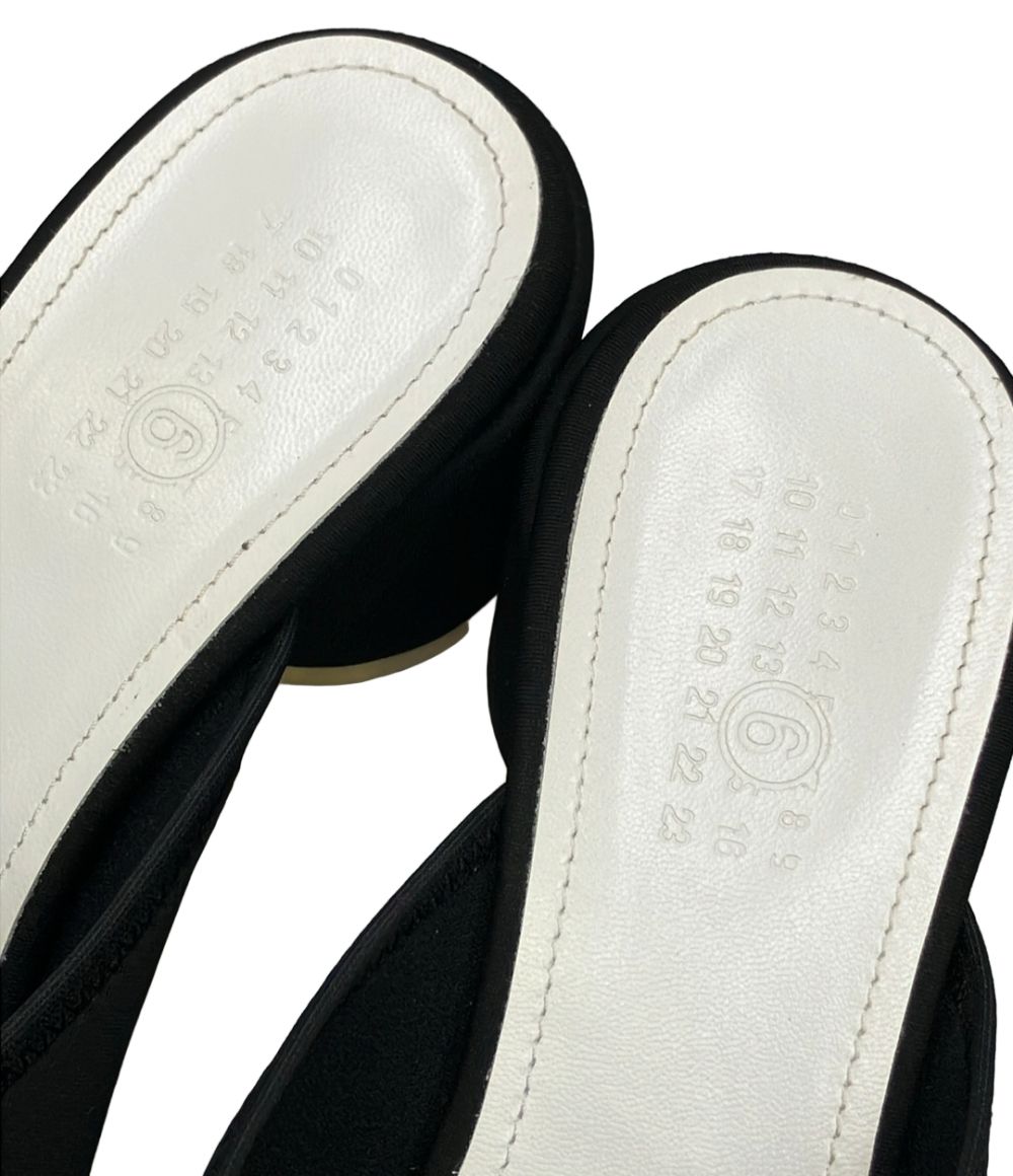 Sandals S66Wp0086 Size 38 Mm6 Maison Margiela