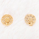 Saint Laurent Earring Yves