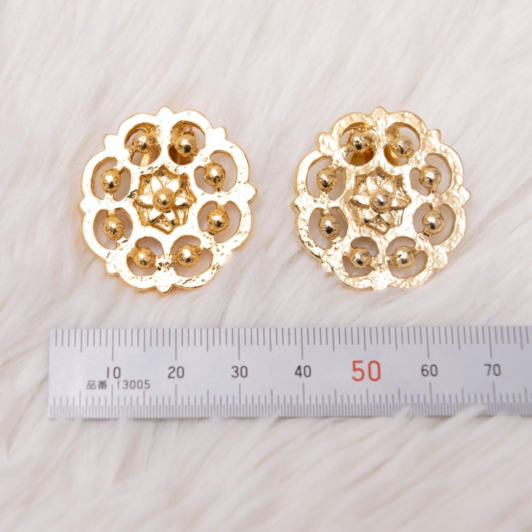 Saint Laurent Earring Yves