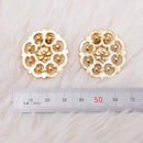 Saint Laurent Earring Yves