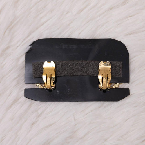 Saint Laurent Earring Yves